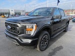2023 F-150 Thumbnail 4