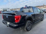 2023 F-150 Thumbnail 7