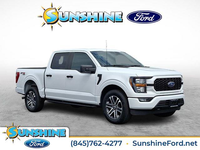 2023 Ford F-150 - $39,000