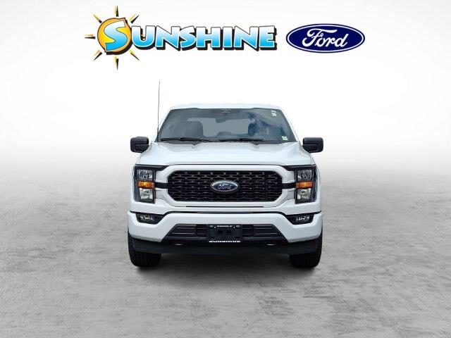 2023 Ford F-150 - $39,000