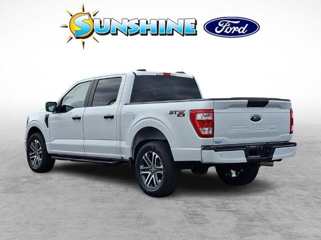 2023 Ford F-150 - $39,000