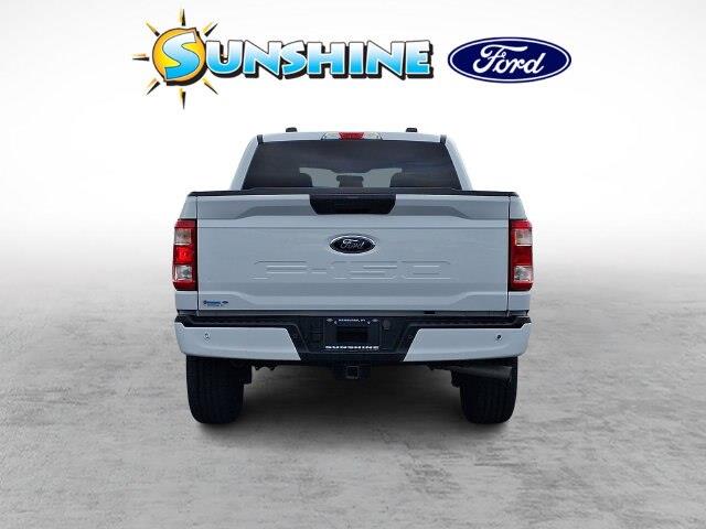 2023 Ford F-150 - $39,000