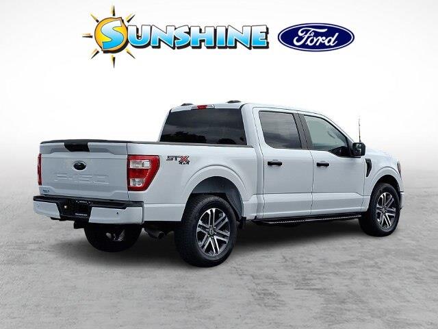 2023 Ford F-150 - $39,000