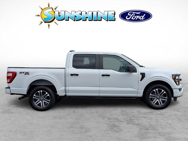 2023 Ford F-150 - $39,000