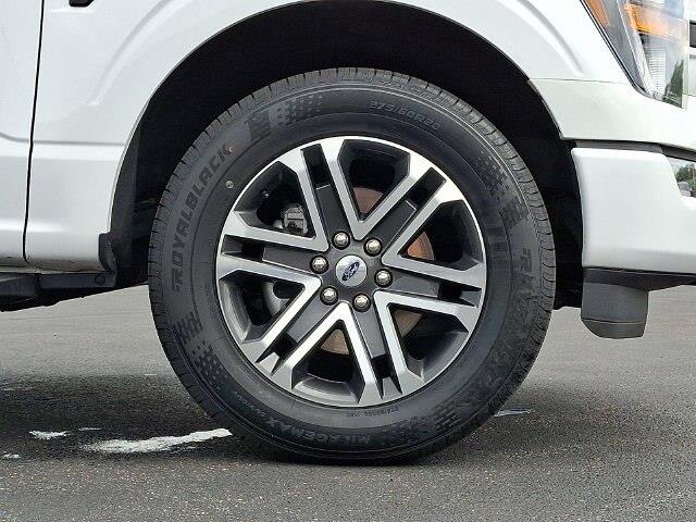 2023 Ford F-150 - $39,000
