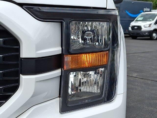 2023 Ford F-150 - $39,000