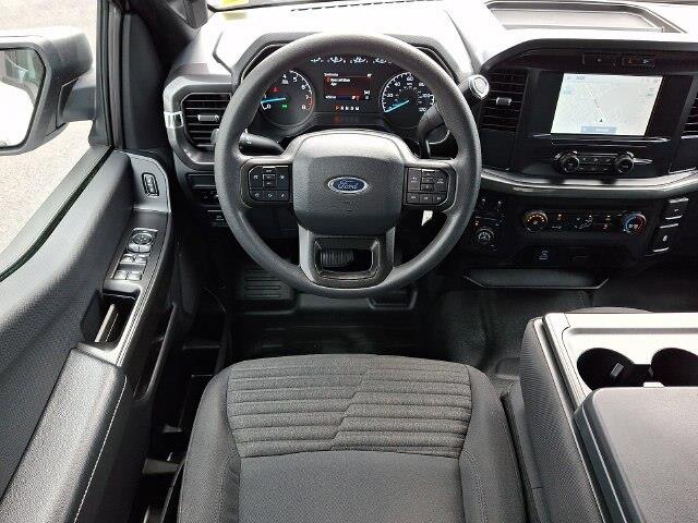 2023 Ford F-150 - $39,000