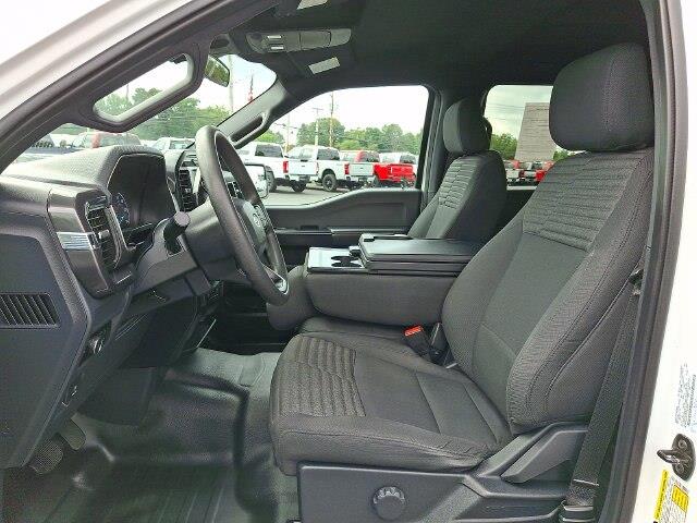 2023 Ford F-150 - $39,000