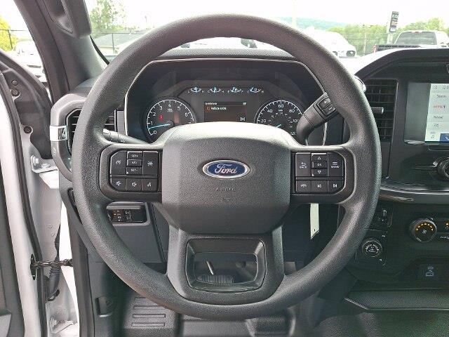 2023 Ford F-150 - $39,000