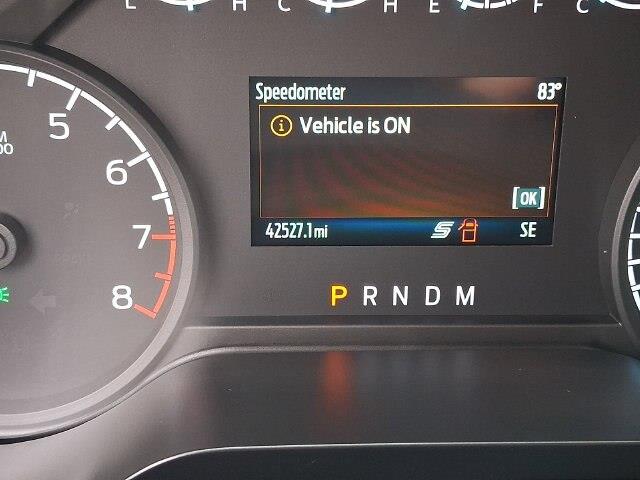 2023 Ford F-150 - $39,000