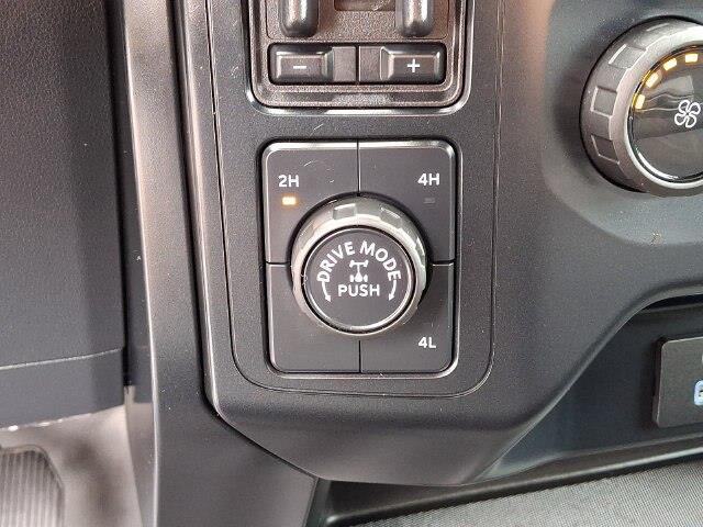 2023 Ford F-150 - $39,000