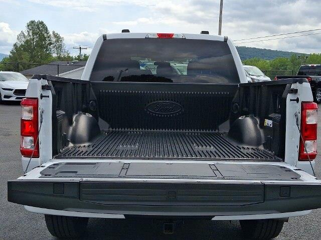 2023 Ford F-150 - $39,000