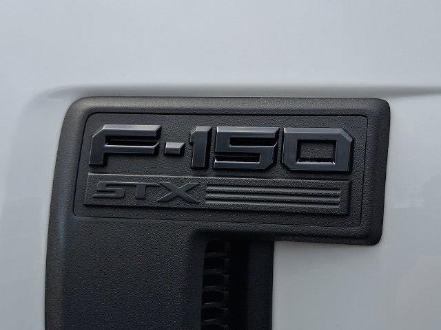 2023 Ford F-150 - $39,000