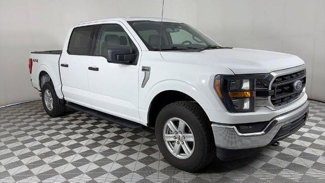 Preowned 2023 Ford F-150 Tremor for Sale