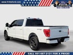2023 F-150 Thumbnail 2