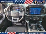 2023 F-150 Thumbnail 4