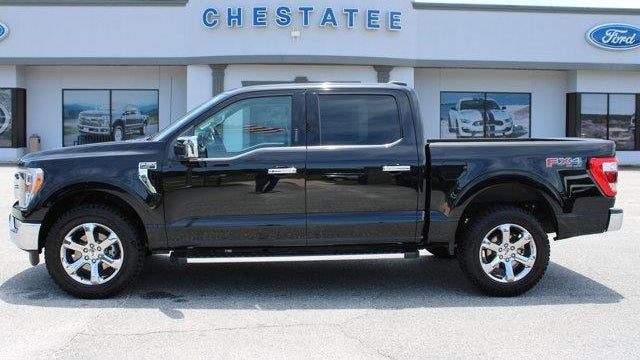 Preowned 2023 Ford F-150 Platinum for Sale