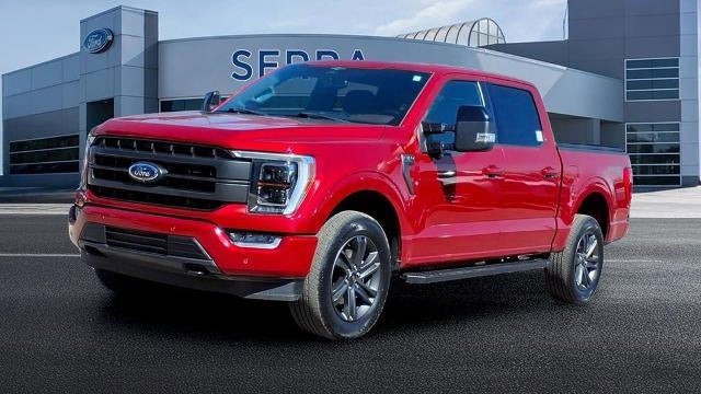Preowned 2023 Ford F-150 Tremor for Sale