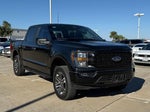 2023 F-150 Thumbnail 3