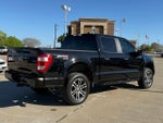 2023 F-150 Thumbnail 5