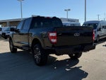2023 F-150 Thumbnail 7