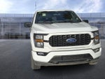 2023 F-150 Thumbnail 2