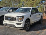 2023 F-150 Thumbnail 5