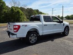 2023 F-150 Thumbnail 11