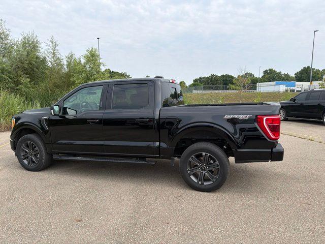 2023 Ford F-150 XLT — photo 1 of 24