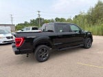 2023 F-150 Thumbnail 4
