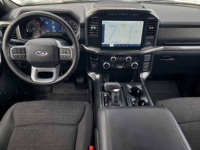 2023 Ford F-150 - $42,365