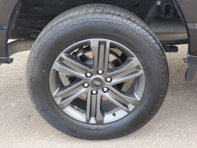 2023 Ford F-150 - $42,365