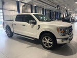 2023 F-150 Thumbnail 3