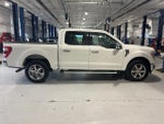 2023 F-150 Thumbnail 4