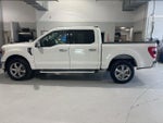 2023 F-150 Thumbnail 8