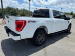 2023 F-150 Thumbnail 4