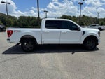 2023 F-150 Thumbnail 5