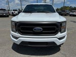 2023 F-150 Thumbnail 7