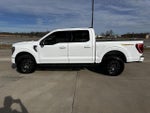 2023 F-150 Thumbnail 5