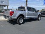 2023 F-150 Thumbnail 3
