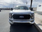 2023 F-150 Thumbnail 7
