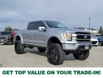 2023 F-150 Thumbnail 1