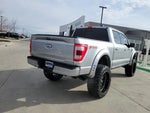2023 F-150 Thumbnail 3
