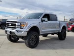 2023 F-150 Thumbnail 4