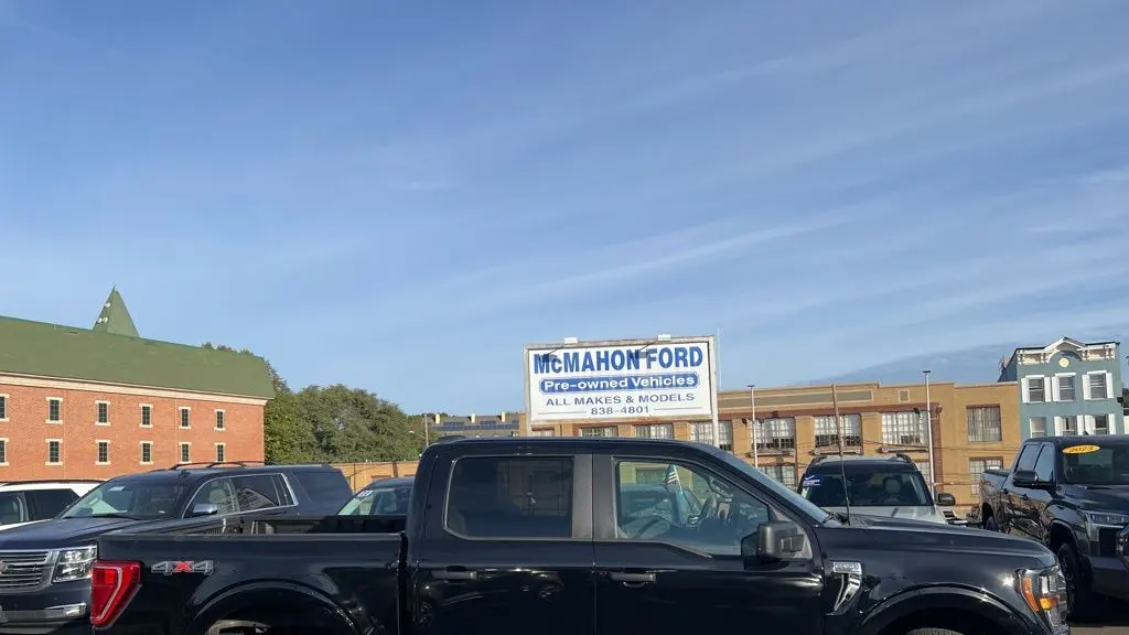 Preowned 2023 Ford F-150 Platinum for Sale