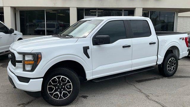 Preowned 2023 Ford F-150 XL for Sale