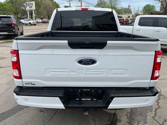 2023 Ford F-150 - $41,444