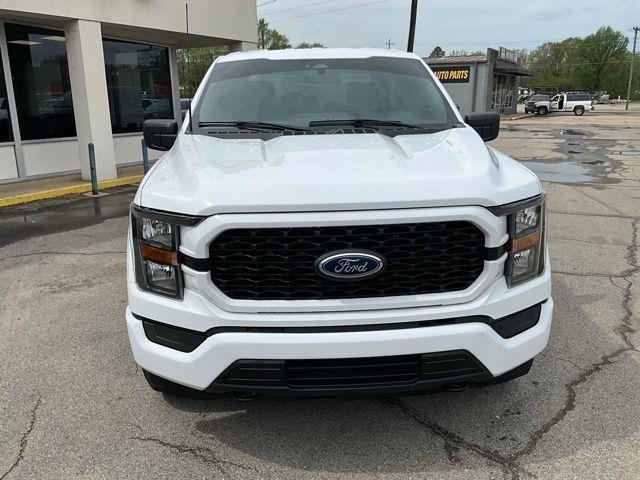 2023 Ford F-150 - $41,444
