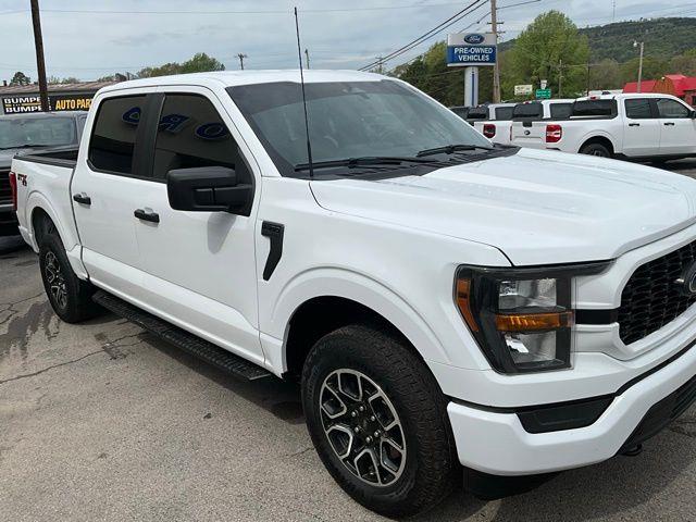 2023 Ford F-150 - $41,444