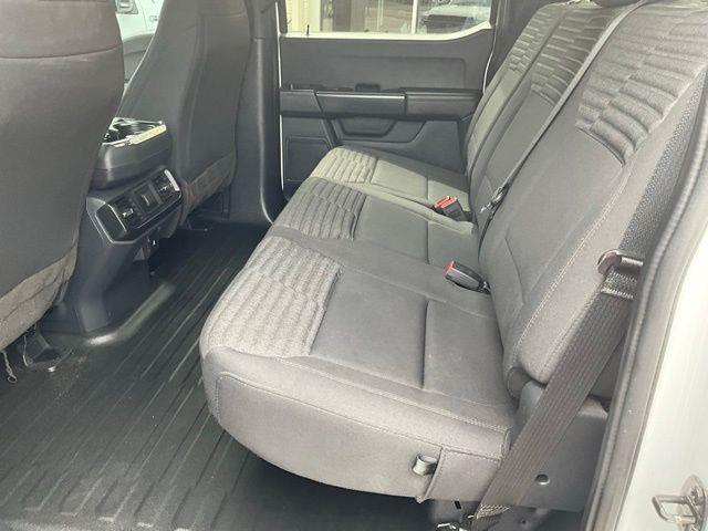 2023 Ford F-150 - $41,444